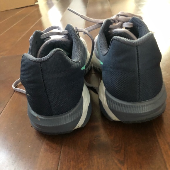 Nike Air Zoom Structure 21 - Picture 6 of 7